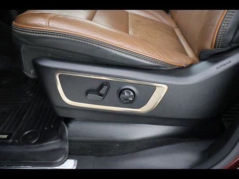 Used 2020 RAM 1500 Limited image 15