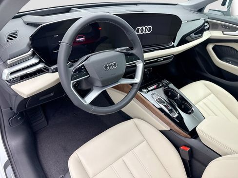 Certified 2025 Audi A5 2.0T Premium Plus w/ Premium Plus AWD/4WD image 9