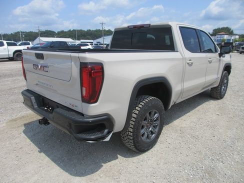 New 2026 GMC Sierra 1500 AT4X AWD/4WD image 4