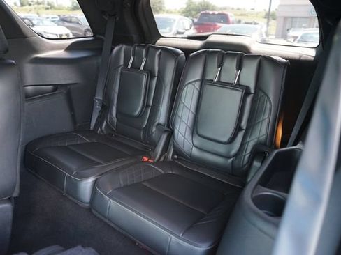 Certified 2019 Ford Explorer Platinum AWD/4WD image 15