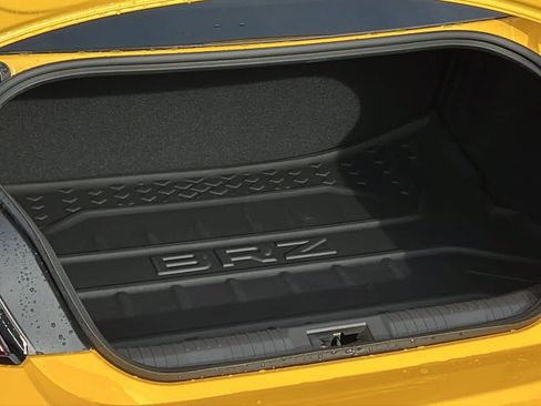 New 2026 Subaru BRZ Series.Yellow RWD image 25