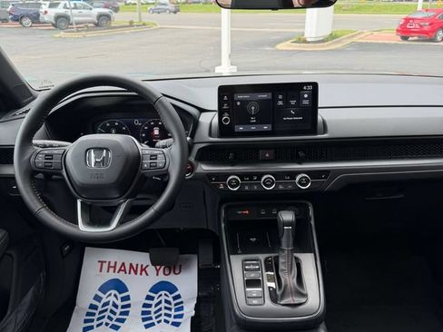 New 2026 Honda CR-V Sport-L image 15