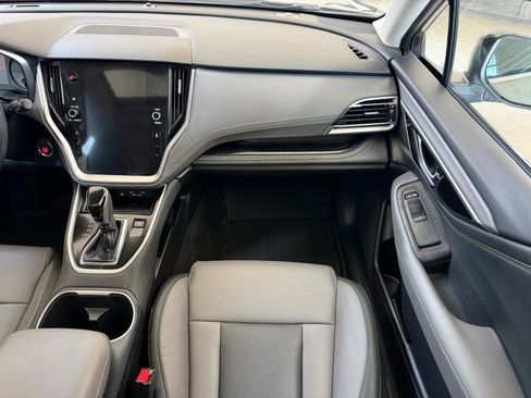 Used 2021 Subaru Outback Onyx Edition XT w/ Popular Package #2 image 17