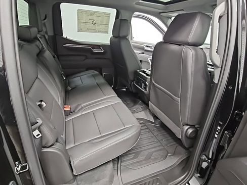 New 2026 GMC Sierra 1500 Elevation w/ Elevation Premium Package image 37