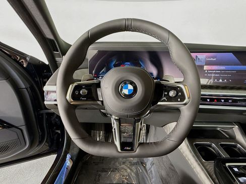 New 2026 BMW 760i xDrive w/ Executive Package AWD/4WD image 11
