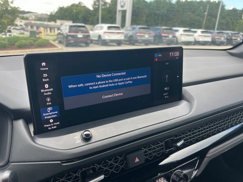 Used 2024 Honda Accord Sport image 19