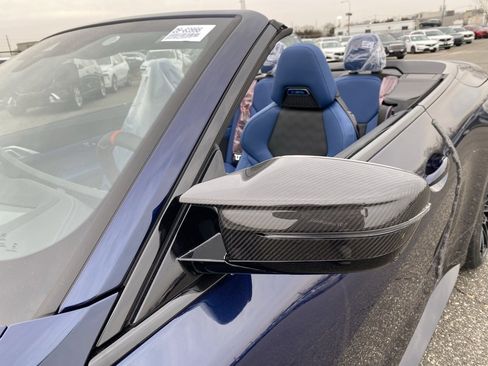 New 2026 BMW M4 xDrive Competition image 19