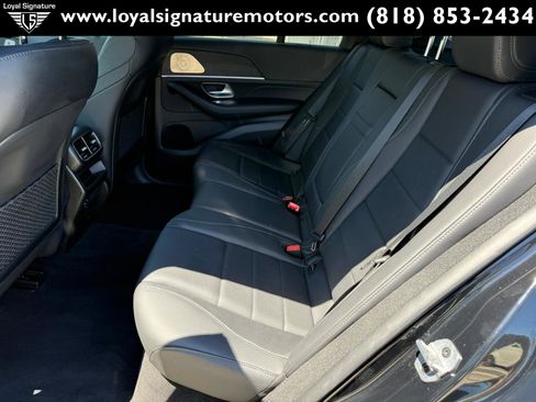 Used 2022 Mercedes-Benz GLE 450 4MATIC image 15