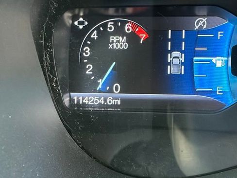 Used 2020 Ford Ranger Lariat w/ Equipment Group 501A Mid AWD/4WD image 16