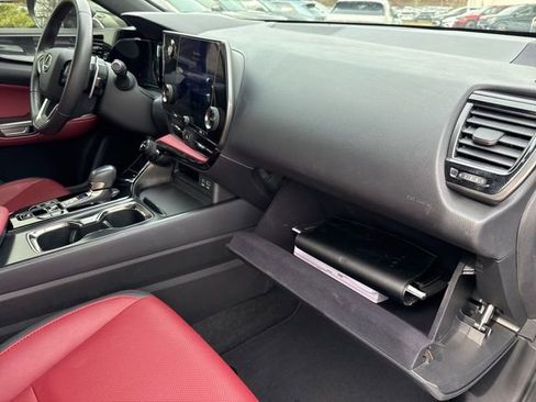 Used 2022 Lexus NX 350 AWD w/ Cold Area Package image 22