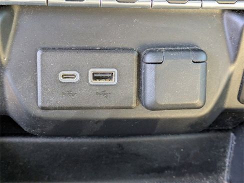 Used 2019 Chevrolet Silverado 1500 RST w/ All-Star Edition image 22