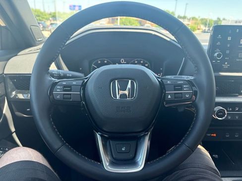 Used 2026 Honda CR-V Sport Touring image 15