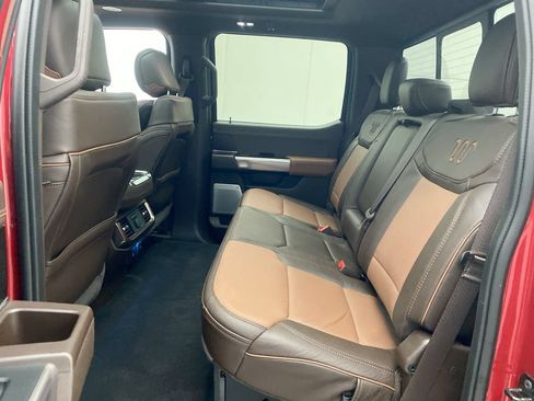Used 2024 Ford F150 King Ranch AWD/4WD image 25