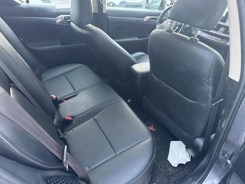 Used 2017 Lexus CT 200h w/ Navigation System Package image 13