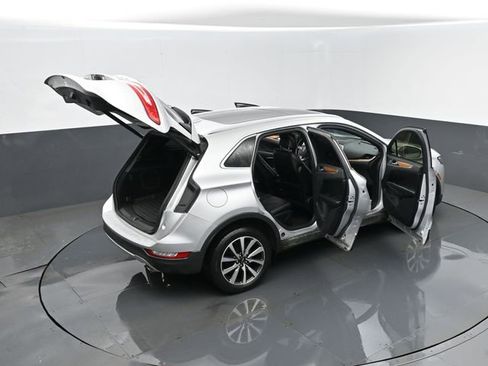 Used 2019 Lincoln MKC Reserve w/ MKC Climate Package image 31