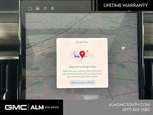 New 2026 GMC Acadia Denali w/ Super Cruise Package image 34