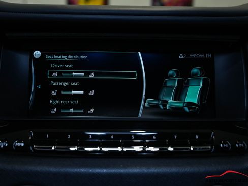 Used 2022 Rolls-Royce Cullinan image 81