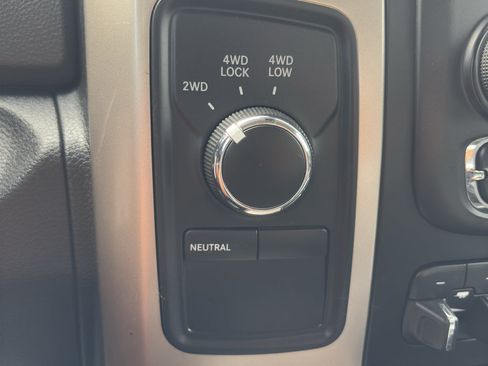 Used 2015 RAM 2500 Big Horn AWD/4WD image 22