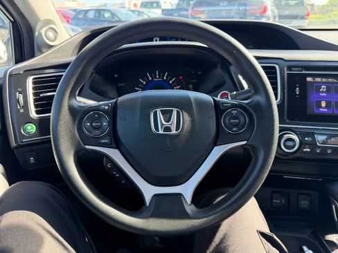 Used 2015 Honda Civic EX image 23