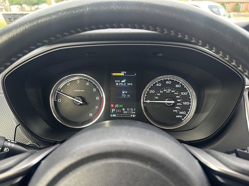 Certified 2022 Subaru Forester Touring AWD/4WD image 30