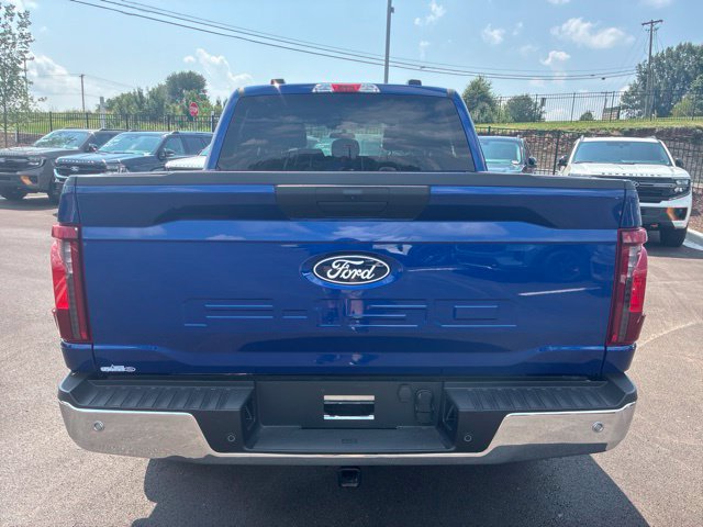 New 2026 Ford F150 XL w/ Equipment Group 103A High AWD/4WD image 5