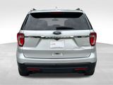Used 2017 Ford Explorer FWD image 4