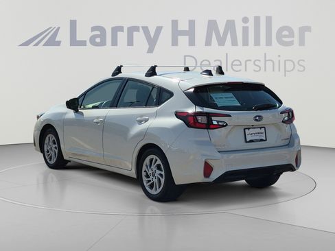 Used 2024 Subaru Impreza 2.0i AWD/4WD image 3