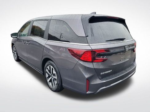 New 2026 Honda Odyssey EX-L image 6