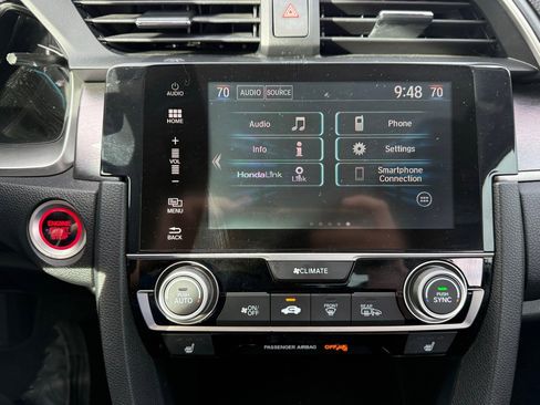 Used 2017 Honda Civic EX-T image 15