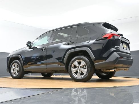 Used 2024 Toyota RAV4 XLE w/ Convenience Package FWD image 53