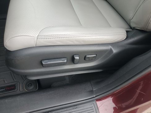 Used 2015 Honda CR-V EX-L image 22