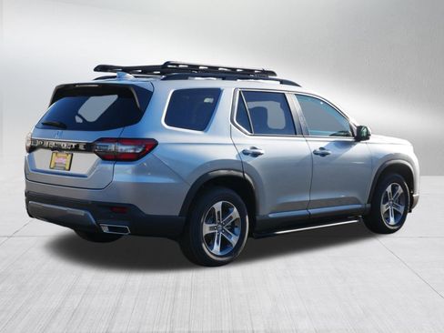 New 2026 Honda Pilot EX-L image 7