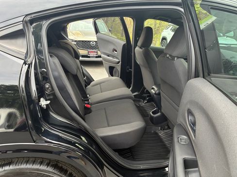 Used 2022 Honda HR-V Sport image 22