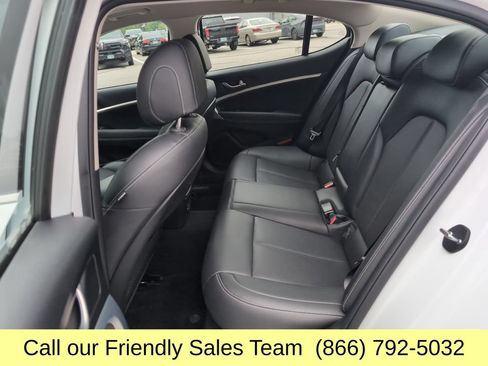 Used 2023 Genesis G70 2.0T AWD/4WD image 25