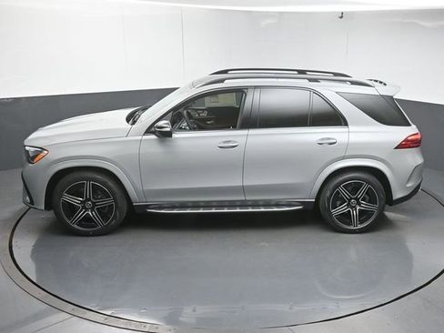 New 2026 Mercedes-Benz GLE 350 4MATIC image 45