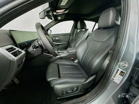 New 2026 BMW M340i M340i w/ Premium Package image 16