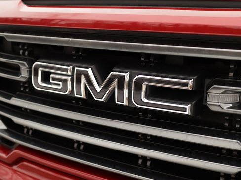 Used 2021 GMC Sierra 1500 AT4 image 33