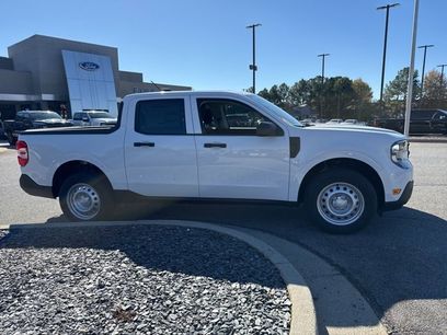 New 2025 Ford Maverick XL w/ Equipment Group 102A