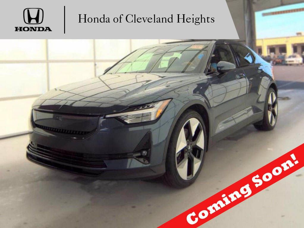 Used 2024 Polestar Polestar 2 AWD/4WD image 1