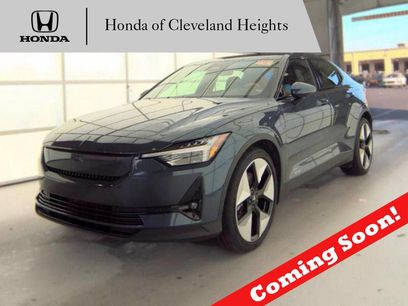 Used 2024 Polestar Polestar 2
