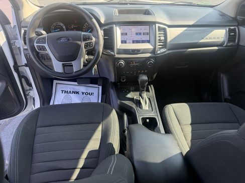 Used 2020 Ford Ranger XLT RWD image 18