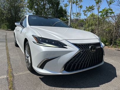 Used 2023 Lexus ES 350 Ultra Luxury