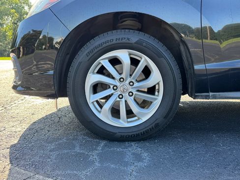 Used 2016 Acura RDX AWD w/ Technology Package image 2