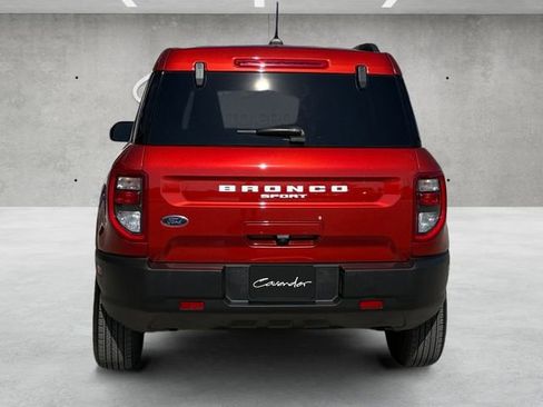 Certified 2024 Ford Bronco Sport Big Bend image 15