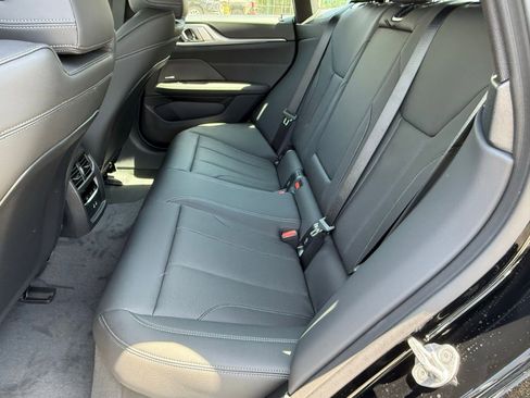 New 2026 BMW i4 eDrive40 w/ Premium Package RWD image 31