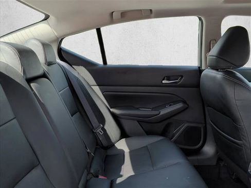 Used 2019 Nissan Altima 2.5 SL AWD/4WD image 21