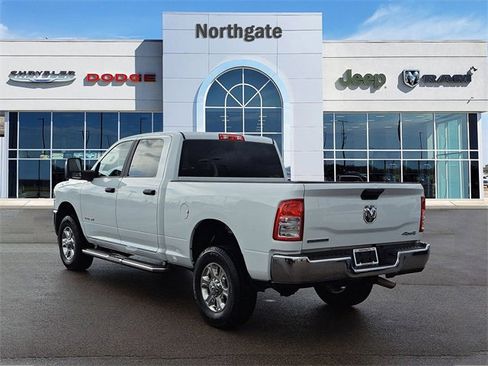 Used 2024 RAM 2500 Big Horn image 3