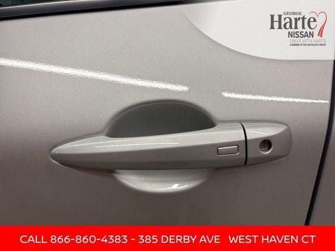 Certified 2022 Nissan Rogue SL image 43