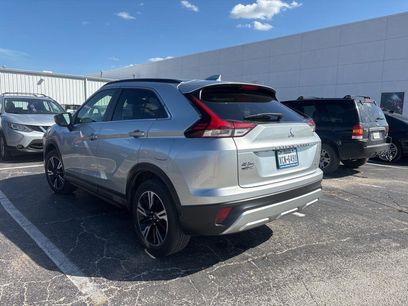 Used 2023 Mitsubishi Eclipse Cross SE