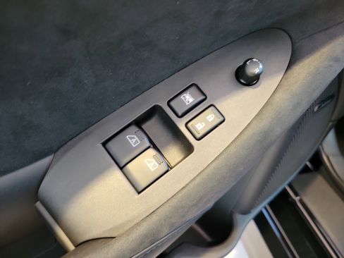 New 2026 Nissan Z Performance w/ Floor Mat Package RWD image 11